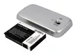 HTC RHOD160 helyettesítő mobiltelefon akkumulátor (Li-ion, 3.7V, 2800mAh / 10.36Wh) - Utángyártott