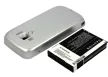 HTC RHOD160 helyettesítő mobiltelefon akkumulátor (Li-ion, 3.7V, 2800mAh / 10.36Wh) - Utángyártott
