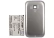 HTC RHOD160 helyettesítő mobiltelefon akkumulátor (Li-ion, 3.7V, 2800mAh / 10.36Wh) - Utángyártott