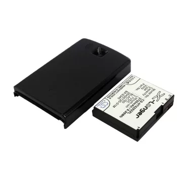   HTC BLAC160 helyettesítő mobiltelefon akkumulátor (Li-ion, 3.7V, 2700mAh / 9.99Wh) - Utángyártott