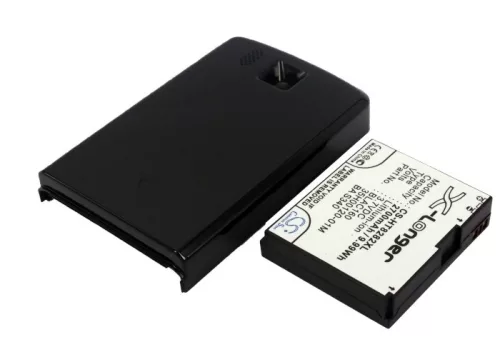 HTC BLAC160 helyettesítő mobiltelefon akkumulátor (Li-ion, 3.7V, 2700mAh / 9.99Wh) - Utángyártott