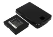 HTC BLAC160 helyettesítő mobiltelefon akkumulátor (Li-ion, 3.7V, 2700mAh / 9.99Wh) - Utángyártott