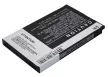 HTC NEON161 helyettesítő mobiltelefon akkumulátor (Li-ion, 3.7V, 1350mAh / 4.99Wh) - Utángyártott