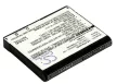 T-Mobile CONV160 helyettesítő mobiltelefon akkumulátor (Li-ion, 3.7V, 1100mAh) - Utángyártott