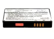 T-Mobile CONV160 helyettesítő mobiltelefon akkumulátor (Li-ion, 3.7V, 1100mAh) - Utángyártott
