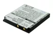 HTC NIKI160 helyettesítő mobiltelefon akkumulátor (Li-Polymer, 3.7V, 1200mAh / 4.44Wh) - Utángyártott