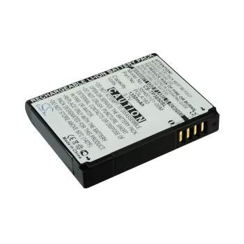   HTC POLA160 helyettesítő mobiltelefon akkumulátor (Li-ion, 3.7V, 1350mAh / 4.99Wh) - Utángyártott