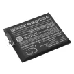Huawei HB536378EEW helyettesítő mobiltelefon akkumulátor (Li-Polymer, 3.85V, 3750mAh / 14.44Wh) - Utángyártott