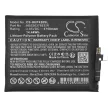 Huawei HB536378EEW helyettesítő mobiltelefon akkumulátor (Li-Polymer, 3.85V, 3750mAh / 14.44Wh) - Utángyártott