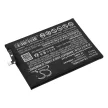 Huawei HB536896EFW helyettesítő mobiltelefon akkumulátor (Li-Polymer, 3.87V, 5900mAh / 22.83Wh) - Utángyártott