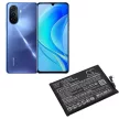 Huawei HB536896EFW helyettesítő mobiltelefon akkumulátor (Li-Polymer, 3.87V, 5900mAh / 22.83Wh) - Utángyártott