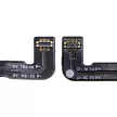 Huawei HB426493EFW helyettesítő mobiltelefon akkumulátor (Li-Polymer, 3.87V, 3900mAh / 15.09Wh) - Utángyártott