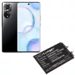 Huawei HB426493EFW helyettesítő mobiltelefon akkumulátor (Li-Polymer, 3.87V, 3900mAh / 15.09Wh) - Utángyártott