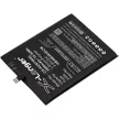 Huawei HB466483ECW helyettesítő mobiltelefon akkumulátor (Li-Polymer, 3.85V, 3900mAh / 15.02Wh) - Utángyártott