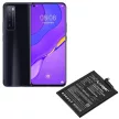 Huawei HB466483ECW helyettesítő mobiltelefon akkumulátor (Li-Polymer, 3.85V, 3900mAh / 15.02Wh) - Utángyártott
