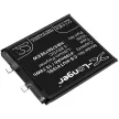 Huawei HB576675EEW helyettesítő mobiltelefon akkumulátor (Li-Polymer, 3.85V, 4100mAh / 15.79Wh) - Utángyártott