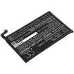 Huawei HB555591EEW helyettesítő mobiltelefon akkumulátor (Li-Polymer, 3.85V, 4300mAh / 16.56Wh) - Utángyártott