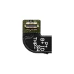 Huawei HB555591EEW helyettesítő mobiltelefon akkumulátor (Li-Polymer, 3.85V, 4300mAh / 16.56Wh) - Utángyártott