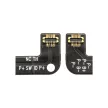 Huawei HB386689ECW helyettesítő mobiltelefon akkumulátor (Li-Polymer, 3.85V, 3400mAh / 13.09Wh) - Utángyártott