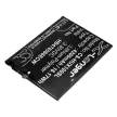 Huawei HB476586ECW helyettesítő mobiltelefon akkumulátor (Li-Polymer, 3.85V, 4200mAh / 16.17Wh) - Utángyártott