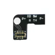 Huawei HB476586ECW helyettesítő mobiltelefon akkumulátor (Li-Polymer, 3.85V, 4200mAh / 16.17Wh) - Utángyártott