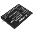 Huawei HB446589EEW helyettesítő mobiltelefon akkumulátor (Li-Polymer, 3.85V, 3900mAh / 15.02Wh) - Utángyártott