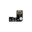 Huawei HB426389EEW helyettesítő mobiltelefon akkumulátor (Li-Polymer, 3.85V, 3900mAh / 15.02Wh) - Utángyártott