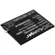 Huawei HB446589ECW helyettesítő mobiltelefon akkumulátor (Li-Polymer, 3.85V, 4000mAh / 15.40Wh) - Utángyártott