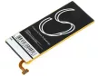 Huawei PGF364197HT helyettesítő mobiltelefon akkumulátor (Li-Polymer, 3.8V, 2000mAh / 7.60Wh) - Utángyártott