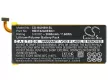 Huawei PGF364197HT helyettesítő mobiltelefon akkumulátor (Li-Polymer, 3.8V, 2000mAh / 7.60Wh) - Utángyártott