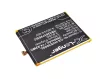 Huawei HB526379EBC helyettesítő mobiltelefon akkumulátor (Li-Polymer, 3.8V, 3900mAh / 14.82Wh) - Utángyártott