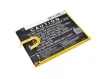 Huawei HB526379EBC helyettesítő mobiltelefon akkumulátor (Li-Polymer, 3.8V, 3900mAh / 14.82Wh) - Utángyártott