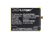 Huawei HB526379EBC helyettesítő mobiltelefon akkumulátor (Li-Polymer, 3.8V, 3900mAh / 14.82Wh) - Utángyártott