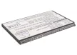 Huawei HB505076RBC helyettesítő mobiltelefon akkumulátor (Li-ion, 3.7V, 1650mAh / 6.11Wh) - Utángyártott