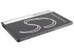Huawei HB505076RBC helyettesítő mobiltelefon akkumulátor (Li-ion, 3.7V, 1650mAh / 6.11Wh) - Utángyártott
