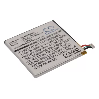   Huawei HB4Q1HV helyettesítő mobiltelefon akkumulátor (Li-Polymer, 3.7V, 1800mAh / 6.66Wh) - Utángyártott