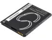Huawei HB4W1H helyettesítő mobiltelefon akkumulátor (Li-ion, 3.7V, 1300mAh / 4.81Wh) - Utángyártott
