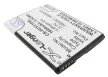 Huawei HB4W1H helyettesítő mobiltelefon akkumulátor (Li-ion, 3.7V, 1600mAh / 5.92Wh) - Utángyártott