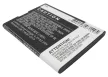 Huawei HB4W1H helyettesítő mobiltelefon akkumulátor (Li-ion, 3.7V, 1600mAh / 5.92Wh) - Utángyártott
