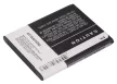 Huawei HB4J1H helyettesítő mobiltelefon akkumulátor (Li-ion, 3.7V, 1300mAh / 4.81Wh) - Utángyártott