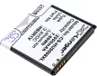 Huawei HB5R1V helyettesítő mobiltelefon akkumulátor (Li-ion, 3.8V, 2000mAh / 7.60Wh) - Utángyártott