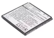 Huawei HB5R1V helyettesítő mobiltelefon akkumulátor (Li-ion, 3.7V, 1700mAh / 6.29Wh) - Utángyártott