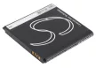 Huawei HB5R1V helyettesítő mobiltelefon akkumulátor (Li-ion, 3.7V, 1700mAh / 6.29Wh) - Utángyártott
