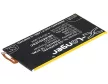 Huawei HB3665D2EBC helyettesítő mobiltelefon akkumulátor (Li-Polymer, 3.8V, 4360mAh / 16.57Wh) - Utángyártott