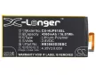Huawei HB3665D2EBC helyettesítő mobiltelefon akkumulátor (Li-Polymer, 3.8V, 4360mAh / 16.57Wh) - Utángyártott