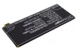 Huawei HB444199EBC helyettesítő mobiltelefon akkumulátor (Li-Polymer, 3.8V, 2300mAh / 8.74Wh) - Utángyártott