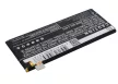 Huawei HB444199EBC helyettesítő mobiltelefon akkumulátor (Li-Polymer, 3.8V, 2300mAh / 8.74Wh) - Utángyártott