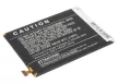 Huawei HB496791EBW helyettesítő mobiltelefon akkumulátor (Li-Polymer, 3.8V, 3900mAh / 14.82Wh) - Utángyártott