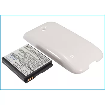   Huawei HB5K1H helyettesítő mobiltelefon akkumulátor (Li-ion, 3.7V, 2200mAh) - Utángyártott