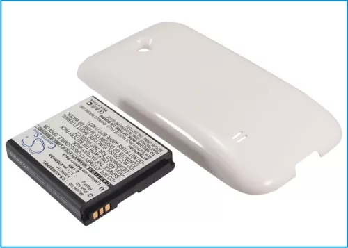 Huawei HB5K1H helyettesítő mobiltelefon akkumulátor (Li-ion, 3.7V, 2200mAh) - Utángyártott